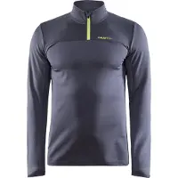 Craft Gain Midlayer M - Navy - S