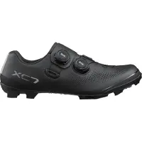 Shimano XC703 MTB-pyöräilykengät Musta miehet