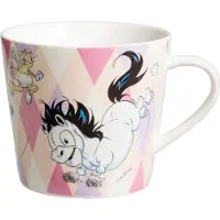 Mulle Polle Timantit 3,5dl muki