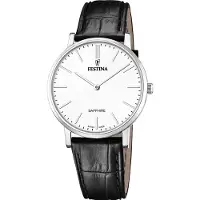 Festina Swiss Made F20012/1