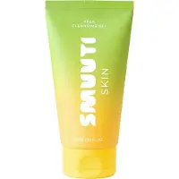 Smuuti Skin Pear Cleansing Gel 150 ml