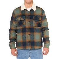 Rip Curl Bells Sherpa Takki cactus green Koko S