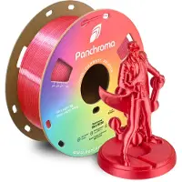 Polymaker Panchroma PLA Silk