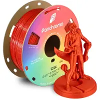 Polymaker Panchroma PLA Silk