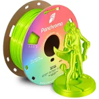 Polymaker Panchroma PLA Silk