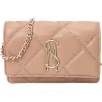 Steve madden Olkalaukku 'Bendue' puuteri