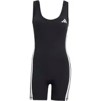 Adidas Optime Essentials 3 Stripes Haalari