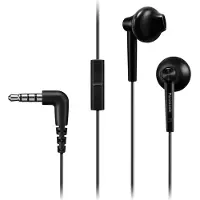 Panasonic Headphones RP-TCM55E-W