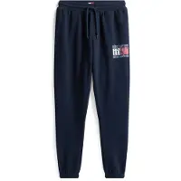 Tommy Hilfiger Rwb Flag Slim Fit Hikihousut