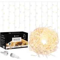 Springos CL0517 INCIDE FLASH 500 LED VERHO