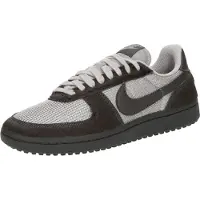 Nike Matalavartiset tennarit 'FIELD GENERAL' harmaa / musta