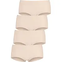 LASCANA Hipsterit beige