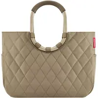 Reisenthel Loopshopper 25l Ostoskassi