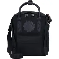 Fjällräven kånken no. 2 black sling