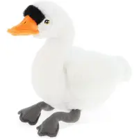 Keel Toys Keeleco Pehmojoutsen, 20 cm