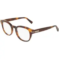 Ferragamo Näkölasit - - SF3033 - Tortoise-asetaatti - 50/21/145 - Mies