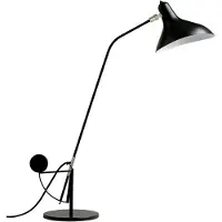 DCW éditions Mantis BS3 pöytävalaisin