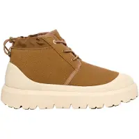 Ugg Talvikengät - Neumel Weather Hyb - Chestnut/Whitecap - - 43 - Talvikengät