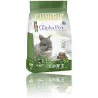 Cunipic Alpha Pro Junior kanin ruoka