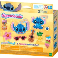 AquaBeads Stitch Avaimenperäsetti