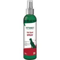 Vet's Best Hot spot spray 250 ml