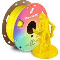 Polymaker Panchroma PLA Silk