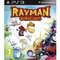 Rayman Origins Playstation 3 PS3 Essentials