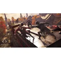 Assassin's Creed - Syndicate