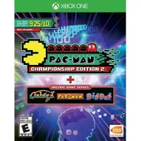 PAC-MAN Championship Edition 2