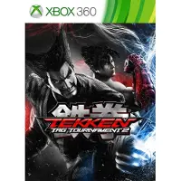 Tekken Tag Tournament 2 - Microsoft Xbox 360 - Taistelu