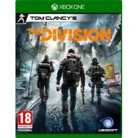 Tom Clancy's The Division (One)
