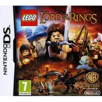Lego The Lord of The Rings