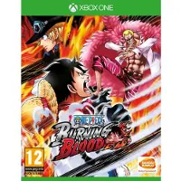 One Piece: Burning Blood (One)