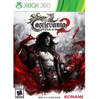 Castlevania: Lords of Shadow 2 (360)