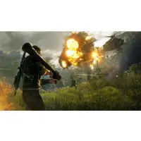 Just Cause 4 PS4