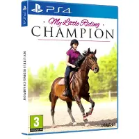 My Little Riding Champion (FR/NL/Multi in Game) (4)