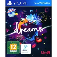 Dreams - PlayStation 4 - Seikkailu