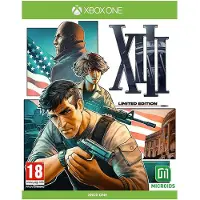 XIII - Limited Edition (One)