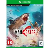 Maneater (Day One Edition)