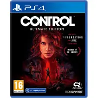 Ps4 Control Ultimate Edition