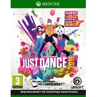 Videopeli Just dance 2019, Xbox One