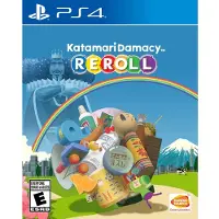 Katamari Damacy Reroll