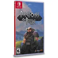 Switch Regions Of Ruin - Import
