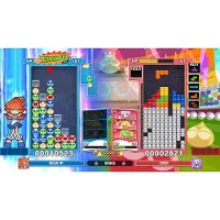 Puyo Puyo Tetris 2 (FR/Multi in Game) (One)