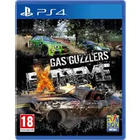 Gas Guzzlers Extreme (4)