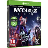 Watch Dogs: Legion (PL/CZ)