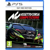 Assetto Corsa Competizione - Playstation 5