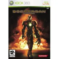 Bomberman: Act Zero
