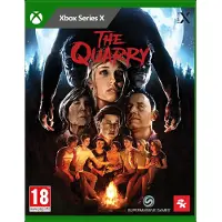 THE QUARRY