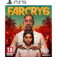 Far Cry 6 Playstation 5 PS5